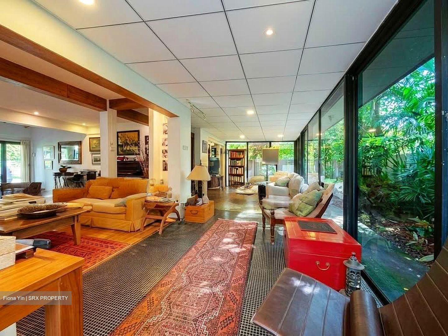 Jalan Harum (D10), Detached #556455261